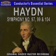 Symphony No 97 Adagio Nuremberg Symphony Orchestra Hanspeter Gmür