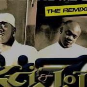 K Ci Jojo You Bring Me Up Mix