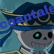 Oceantale Megalovania