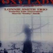 Lonnie Smith Trio Third Stone From The Sun