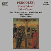 Budapest Camerata Stabat Mater Ix Sancta Mater Istud Agas A Due