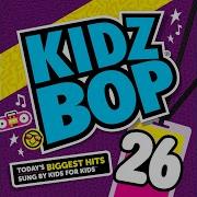 Kidz Bop 26 Let It Go