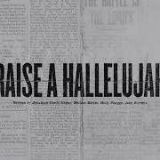 Raise A Hallelujah