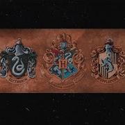 Hogwarts Houses Edit Music