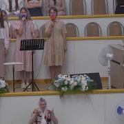 Христианская Песня Как Цветок Полевой
