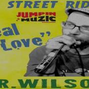 Real Love Sr Wilson