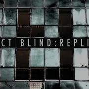 Perfect Blind Spiritual Reality Apoptygma Berzerk Cover