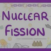 Fission