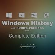 Windows Future Versions