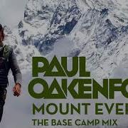 Mount Everest The Base Camp Mix 1 Paul Oakenfold