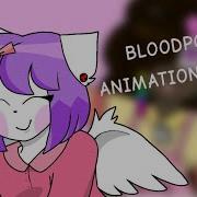 Bloodpop Animation Meme Kitty Doll