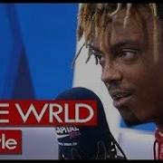 Juice Wrld Freestyle On Eminem Beat