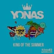 King Of The Summer Yonas