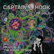 Mr Gold Captain Hook