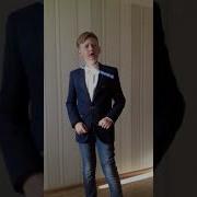 Марина Дружинина 1 Мой Весёлый Выходной