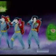 Just Dance 2014 Wii Ray Parker Jr Ghostbusters