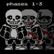 Megalovania Last Breath 123