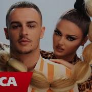 Enca X Don Xhoni Break Down Official Video 4K
