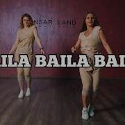 Baila Baila Baila Lya M