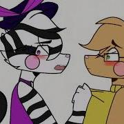 Kiss Kiss Kiss Meme Pony X Zizzy