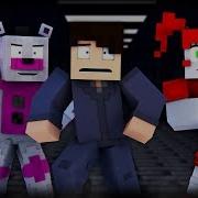 They Ll Keep You Running Fnaf Minecraft Music Video Ck9C