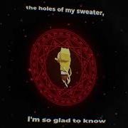 Spongebob Sings After Dark X Sweater Weather