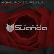 Michael Milov Saving Grace Mixed