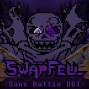 Swapfell Sans