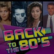 Euro Disco 80S 2000S 1987