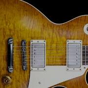 Rock Backing Track