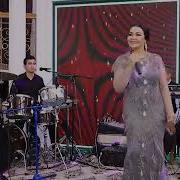 Хосила Рахимова Туйда