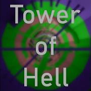 Interstellar Sky Tower Of Hell