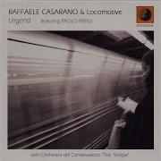 Raffaele Casarano My Head