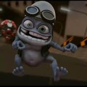 Crazy Frog Speed