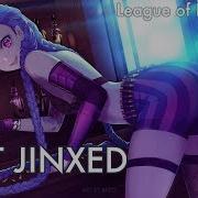 Get Jinxed На Русском