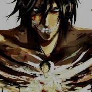 Attack On Titans Ost Eren S Mother Death Theme Vogel Im Kafig