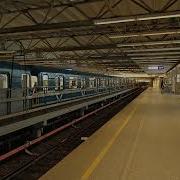 Информатор Петербургского Метро