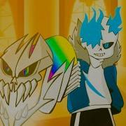 Othertale Sans Amv Not My