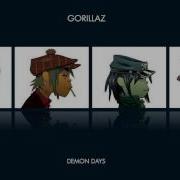 Feel Good Inc Instrumental Gorillaz