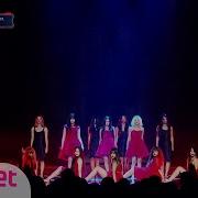 G I Dle 여자아이들 싫다고 말해 Put It Straight Nightmare Ver