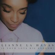 Lianne La Havas Gone