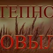 Медитация Ковыль Шум Ветра