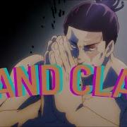 Anime Mix Amv Handclap