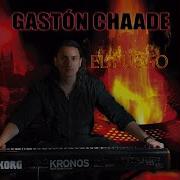 Darkness Gaston Chaade