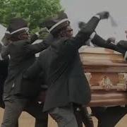 African Coffin Dance Techno Party Funeral Song