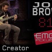Monuments I The Creator Instrumental