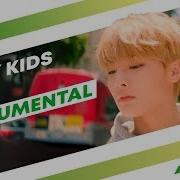 Stray Kids Instrumental Tmt