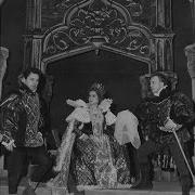 Roberto Devereux Duca Vieni Leyla Gencer Piero Cappuccilli