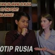 Abg Rusia