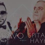 Dj Davo Ft Hayko Kaxotem Qez Hamar